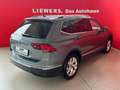 Volkswagen Tiguan Allspace Life TSI DSG Grau - thumbnail 3