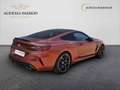BMW M8 COMPETITION COUPE F92 Coupe 625 ch BVA8 Competition Grau - thumbnail 3