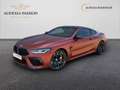 BMW M8 COMPETITION COUPE F92 Coupe 625 ch BVA8 Competition Grijs - thumbnail 1
