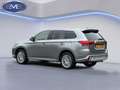 Mitsubishi Outlander 2.4 PHEV Pure+, vele opties, achteruitrijcamera, l Gris - thumbnail 24