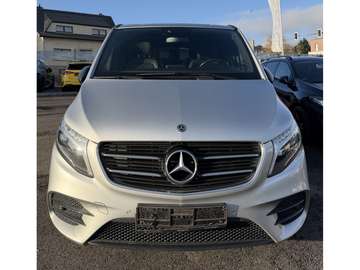 D AMG LINE 7 SITZE CUIR NAVI 1 HAND