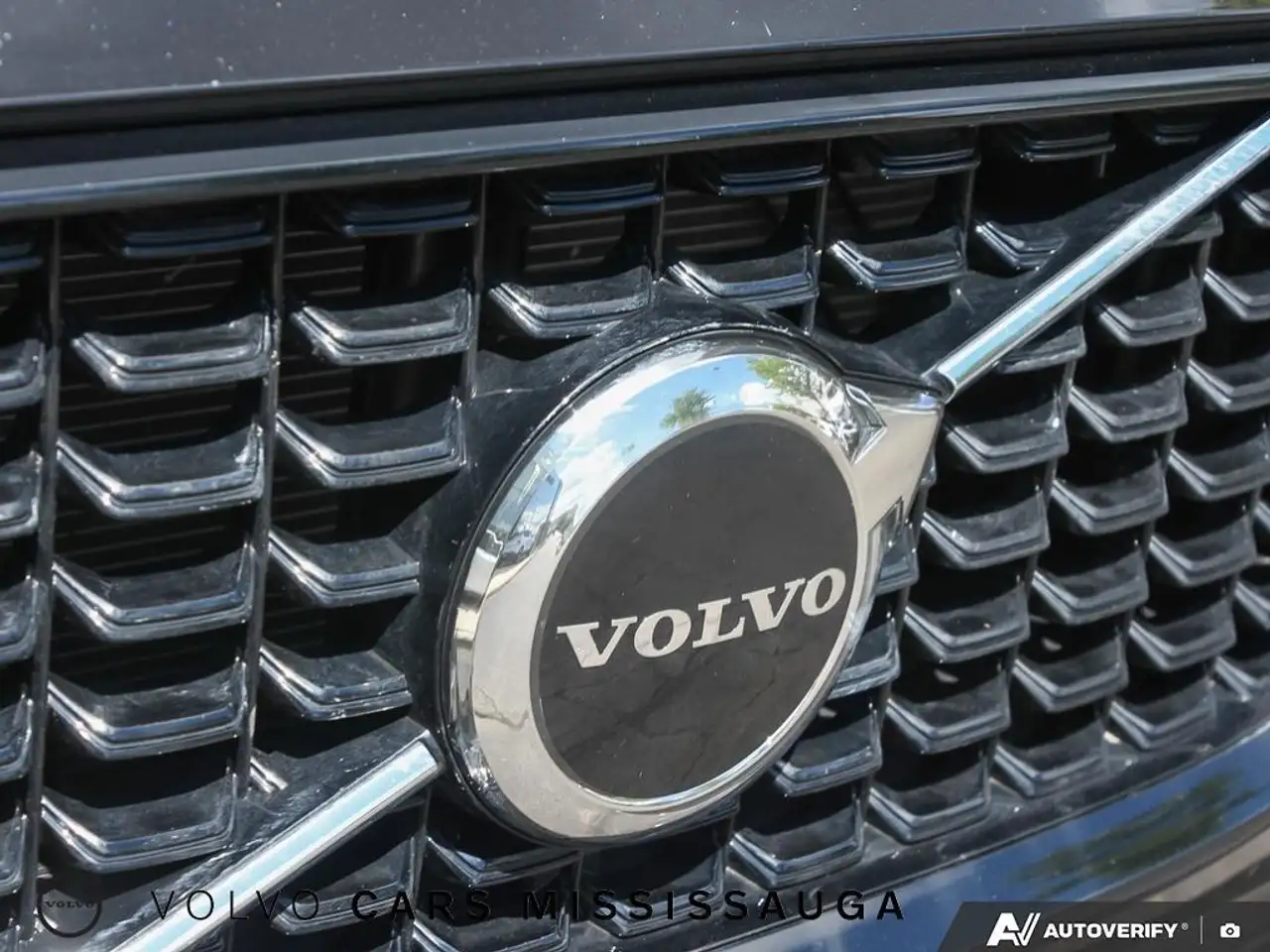 Volvo XC60 снимка Volvo XC60