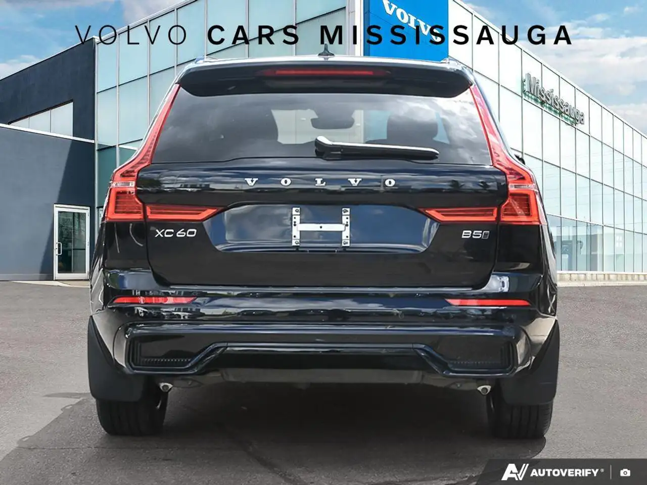 Volvo XC60 снимка Volvo XC60