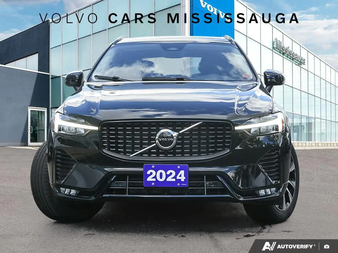 Volvo XC60 снимка Volvo XC60