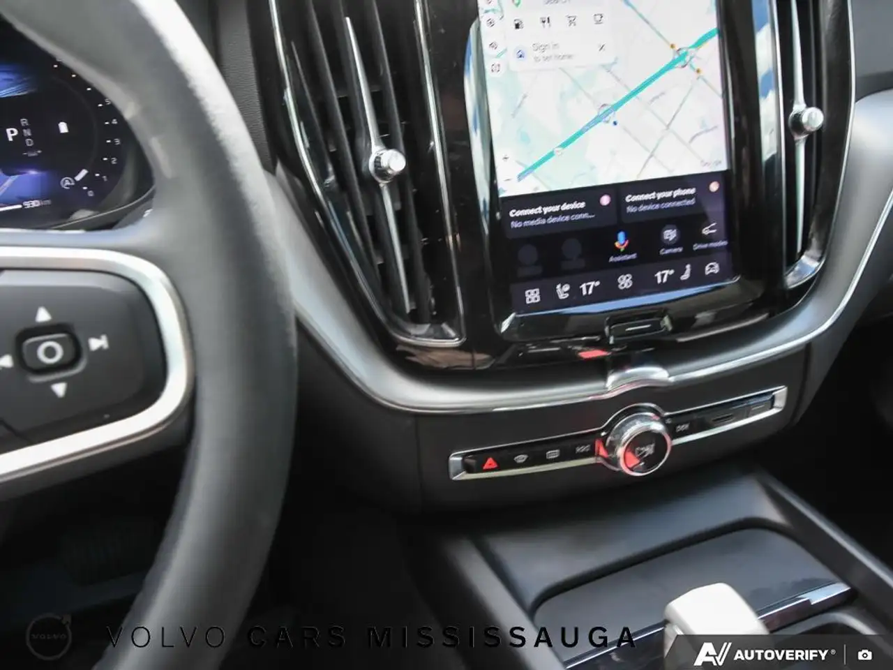 Volvo XC60 снимка Volvo XC60