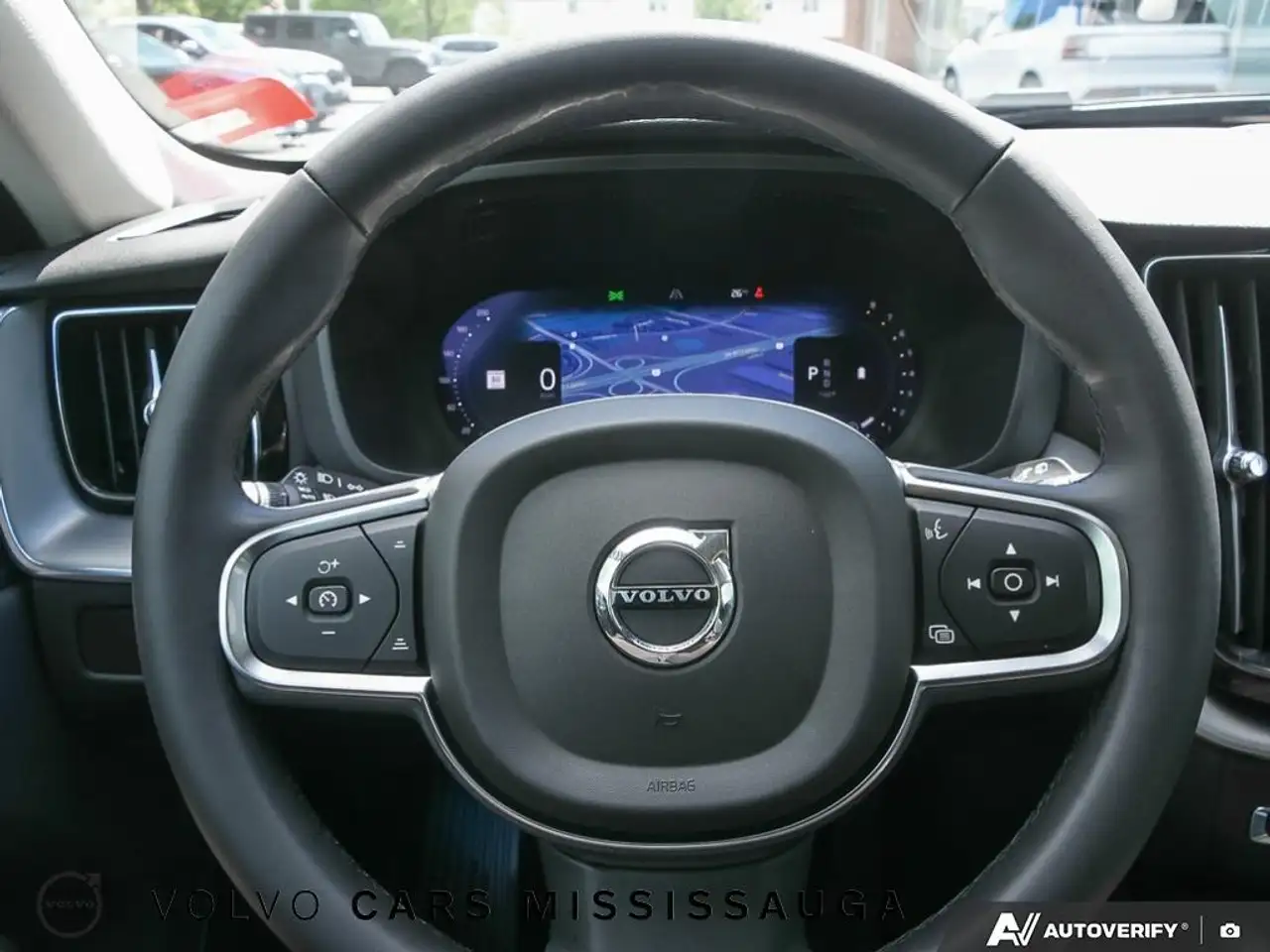 Volvo XC60 снимка Volvo XC60