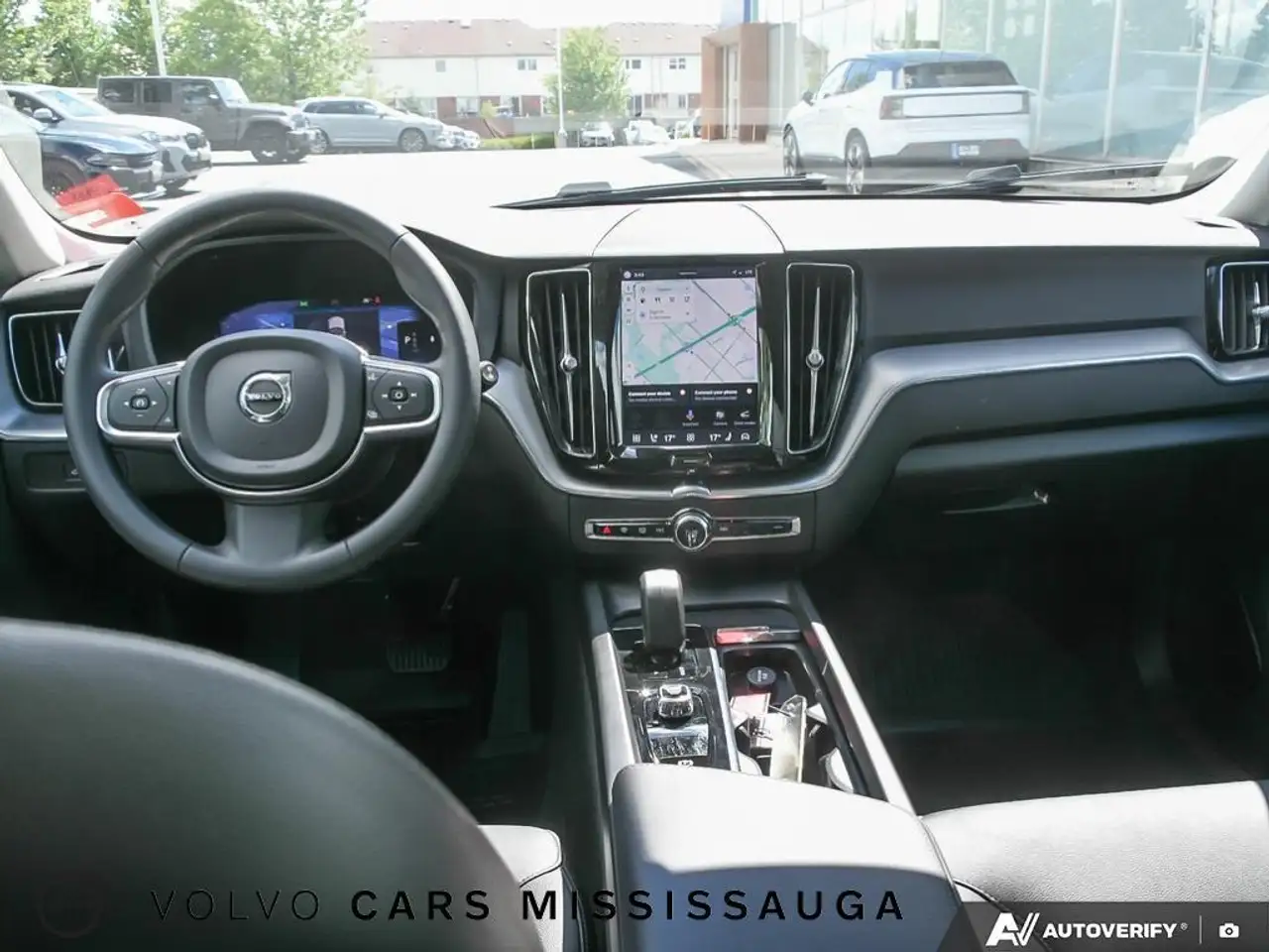 Volvo XC60 снимка Volvo XC60
