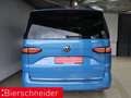Volkswagen T7 Multivan T7 Multivan 2.0 TSI DSG Style PANO MATRIX STANDH Blauw - thumbnail 18