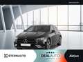 Mercedes-Benz A 200 A 200 d Progr Nightpak Sound Burmester Winterp LED Noir - thumbnail 1