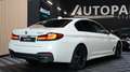 BMW 530 5-serie 530e High Executive M-Sport/Schuifdak/Nigh Blanco - thumbnail 5