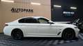 BMW 530 5-serie 530e High Executive M-Sport/Schuifdak/Nigh Blanco - thumbnail 4