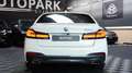 BMW 530 5-serie 530e High Executive M-Sport/Schuifdak/Nigh Blanco - thumbnail 7