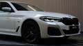 BMW 530 5-serie 530e High Executive M-Sport/Schuifdak/Nigh Blanco - thumbnail 2