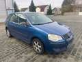 Volkswagen Polo Polo IV Diesel  5-Türer 1.4 TDI Comfortline Bleu - thumbnail 1