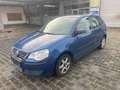 Volkswagen Polo Polo IV Diesel  5-Türer 1.4 TDI Comfortline Bleu - thumbnail 3
