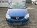 Volkswagen Polo Polo IV Diesel  5-Türer 1.4 TDI Comfortline Bleu - thumbnail 2