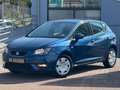 SEAT Ibiza Ibiza 1.4 TDI 90 ch Style Bleu - thumbnail 2