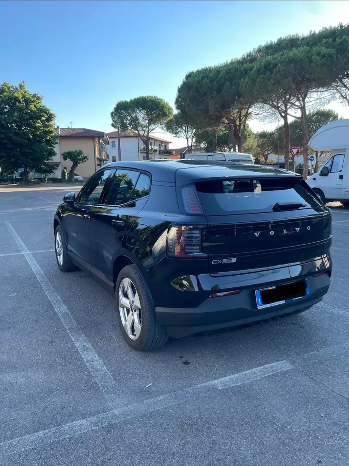 Volvo EX30 2026