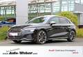 Audi S3 Sportback TFSI qu BLACK MATRIX ACC VC NAVI+ Schwarz - thumbnail 1