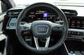 Audi S3 Sportback TFSI qu BLACK MATRIX ACC VC NAVI+ Schwarz - thumbnail 12