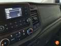 Ford Transit Custom +++KOMBI+FT+320+L2+TREND+2.0+ECOBULE+96KW Azul - thumbnail 13