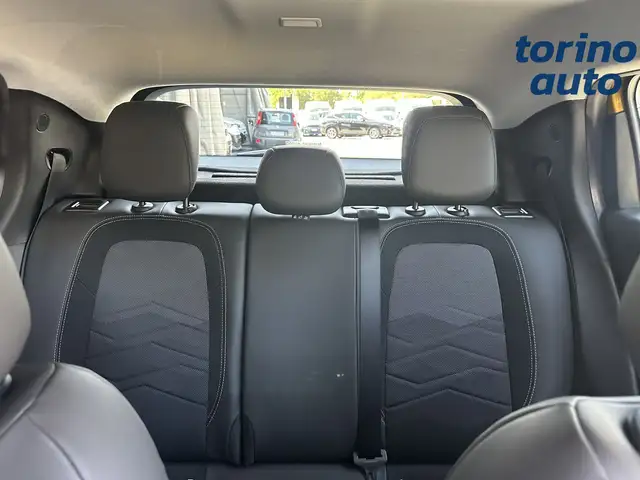 Jeep Avenger view 13