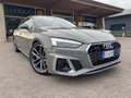 Audi A5 s.b. 40 2.0 tdi mhev S line quattro 204cv s-tronic Grigio - thumbnail 3