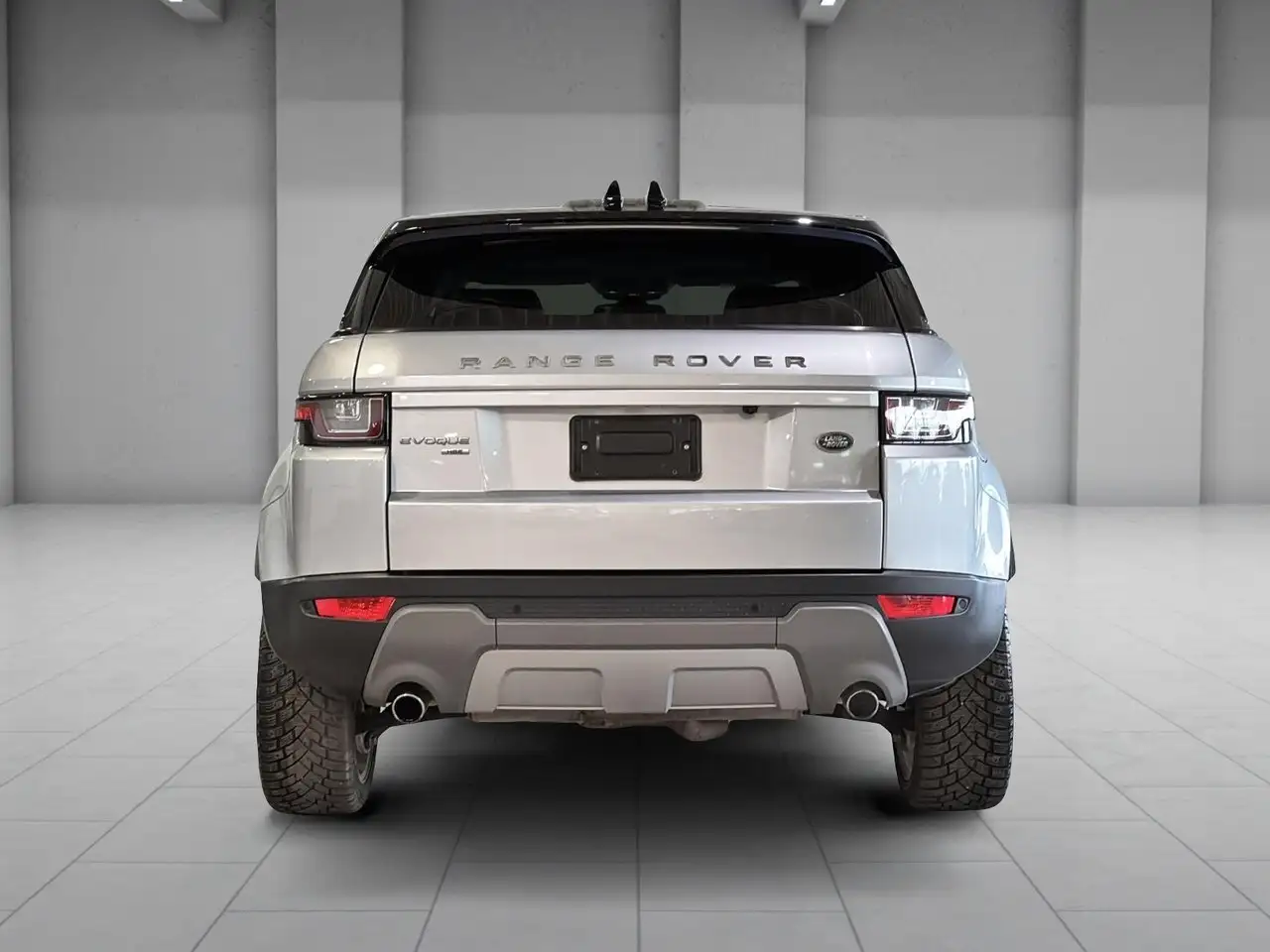 Land Rover Range Rover Evoque снимка Land Rover Range Rover Evoque