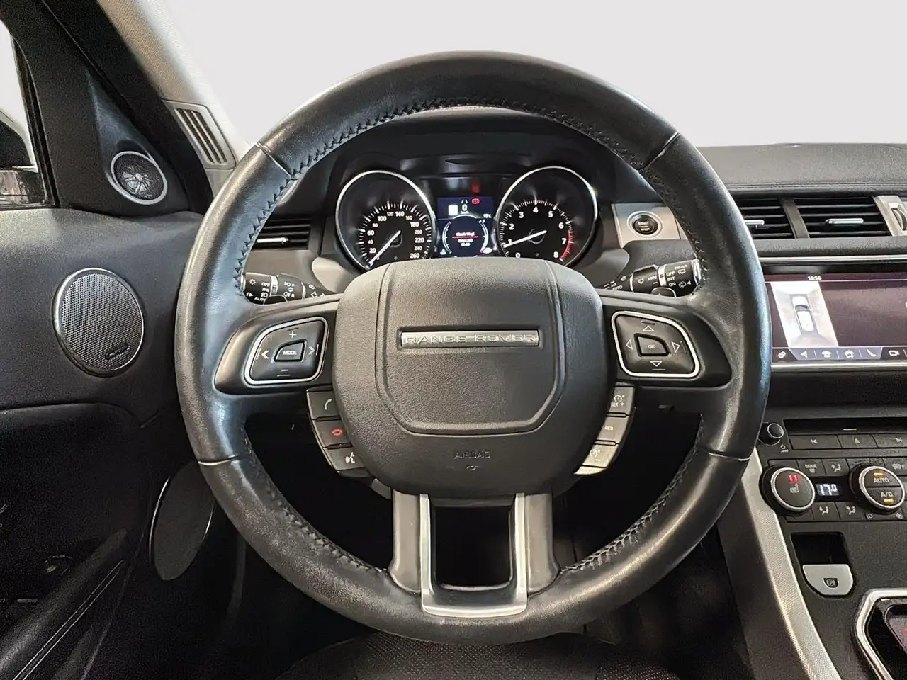 Land Rover Range Rover Evoque снимка Land Rover Range Rover Evoque