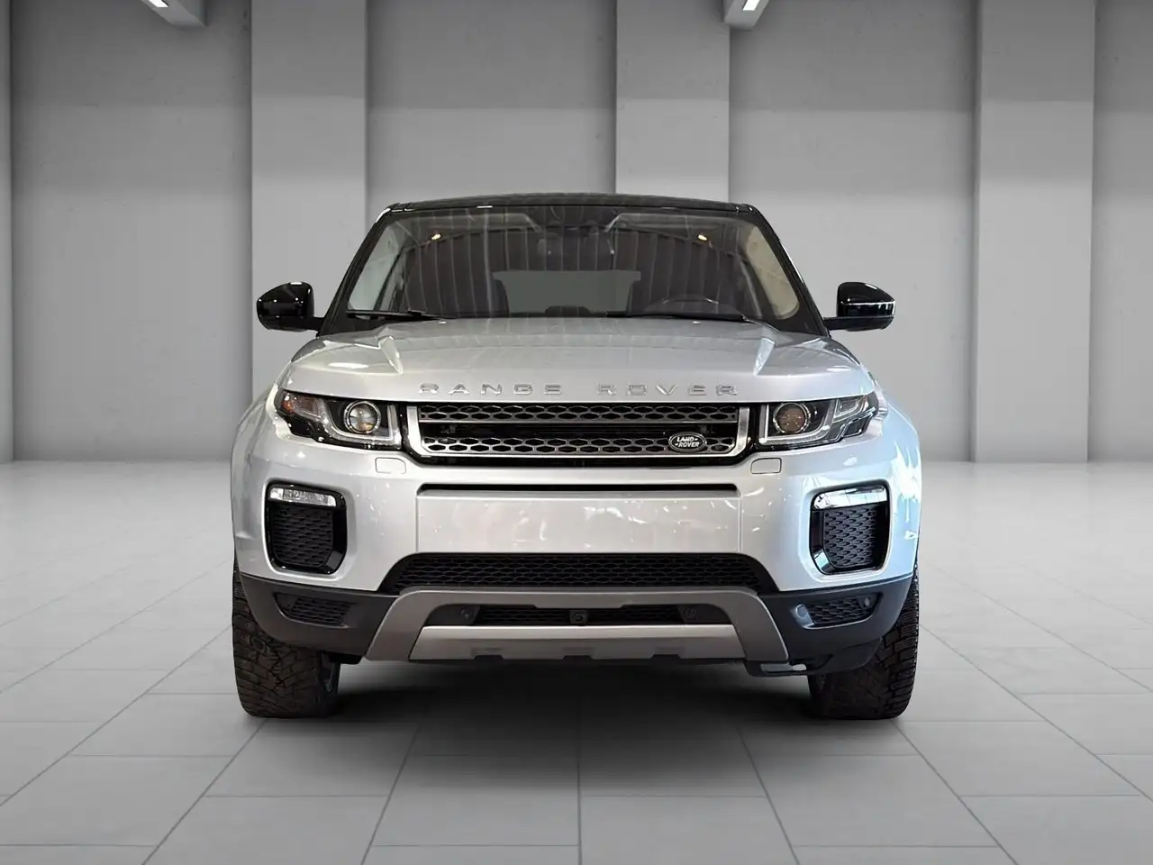 Land Rover Range Rover Evoque снимка Land Rover Range Rover Evoque
