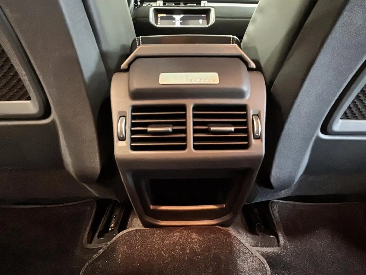 Land Rover Range Rover Evoque снимка Land Rover Range Rover Evoque