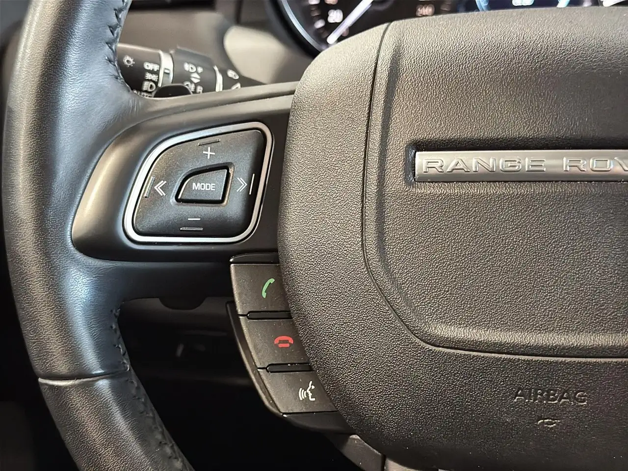Land Rover Range Rover Evoque снимка Land Rover Range Rover Evoque
