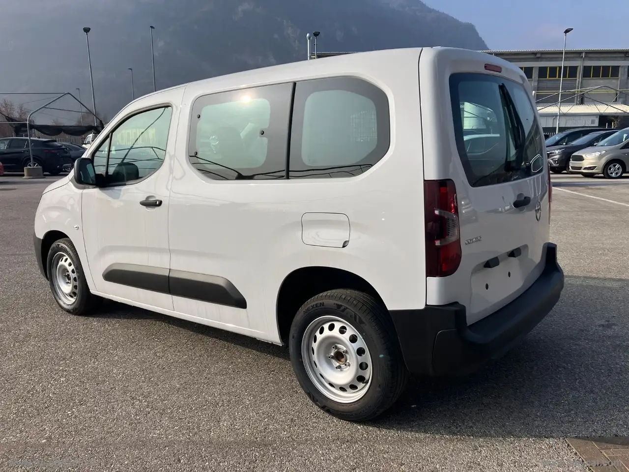 Fiat Doblo 2026