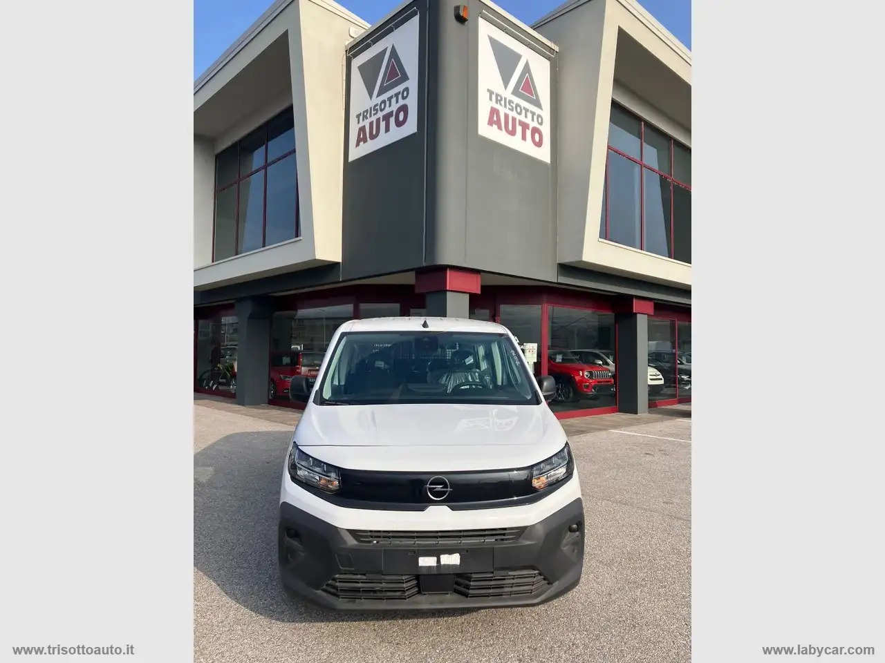 Fiat Doblo 2026