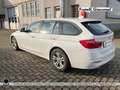 BMW 316 316d touring business advantage Bianco - thumbnail 3