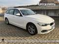BMW 316 316d touring business advantage Bianco - thumbnail 5