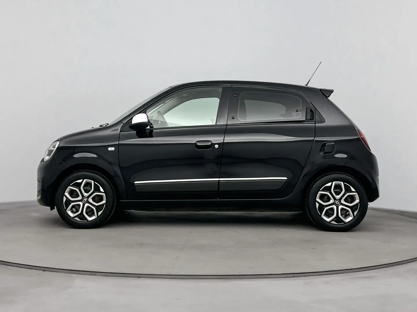 Renault Twingo 1.0 SCe Collection | Airco | DAB Radio | Bluetooth Zwart - 2