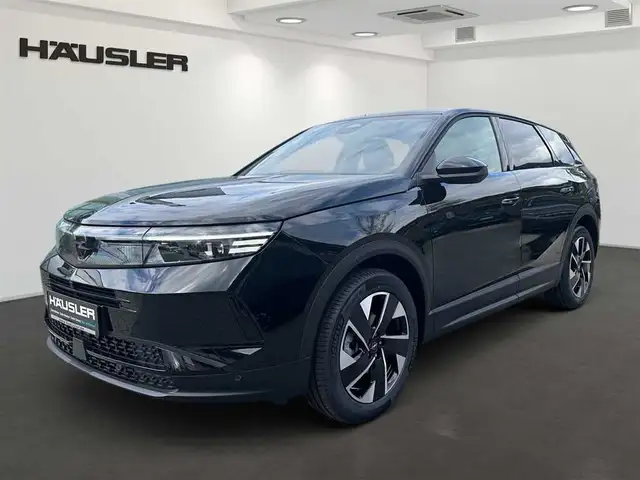 Opel Grandland X GS mit PDC Multimedia CarPlay Bluetooth DAB Kamera