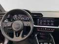 Audi A3 Sportback 30 TFSI S tr. ACC LED Navi ALU 17" Czarny - thumbnail 14