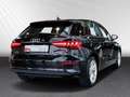 Audi A3 Sportback 30 TFSI S tr. ACC LED Navi ALU 17" Nero - thumbnail 4