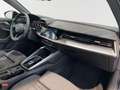 Audi A3 Sportback 30 TFSI S tr. ACC LED Navi ALU 17" Nero - thumbnail 11