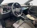 Audi A3 Sportback 30 TFSI S tr. ACC LED Navi ALU 17" Nero - thumbnail 9