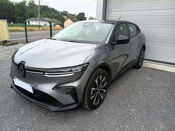 EV60 130CV OPTIMUM CHARGE