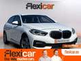 BMW 118 118d Blanco - thumbnail 1