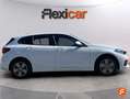 BMW 118 118d Blanco - thumbnail 9