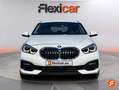 BMW 118 118d Blanco - thumbnail 2