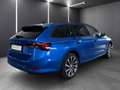 Skoda Octavia Ambition iV - LED, Kamera, Metallic Azul - thumbnail 4