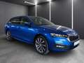 Skoda Octavia Ambition iV - LED, Kamera, Metallic Azul - thumbnail 5