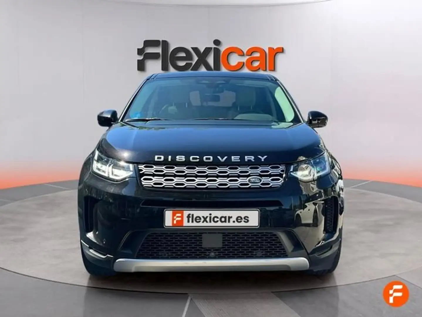 Land Rover Discovery Sport 1.5 I3 PHEV HSE AWD Auto Negro - 2
