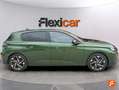 Peugeot 308 1.2 PureTech S&S Allure 130 Verde - thumbnail 2